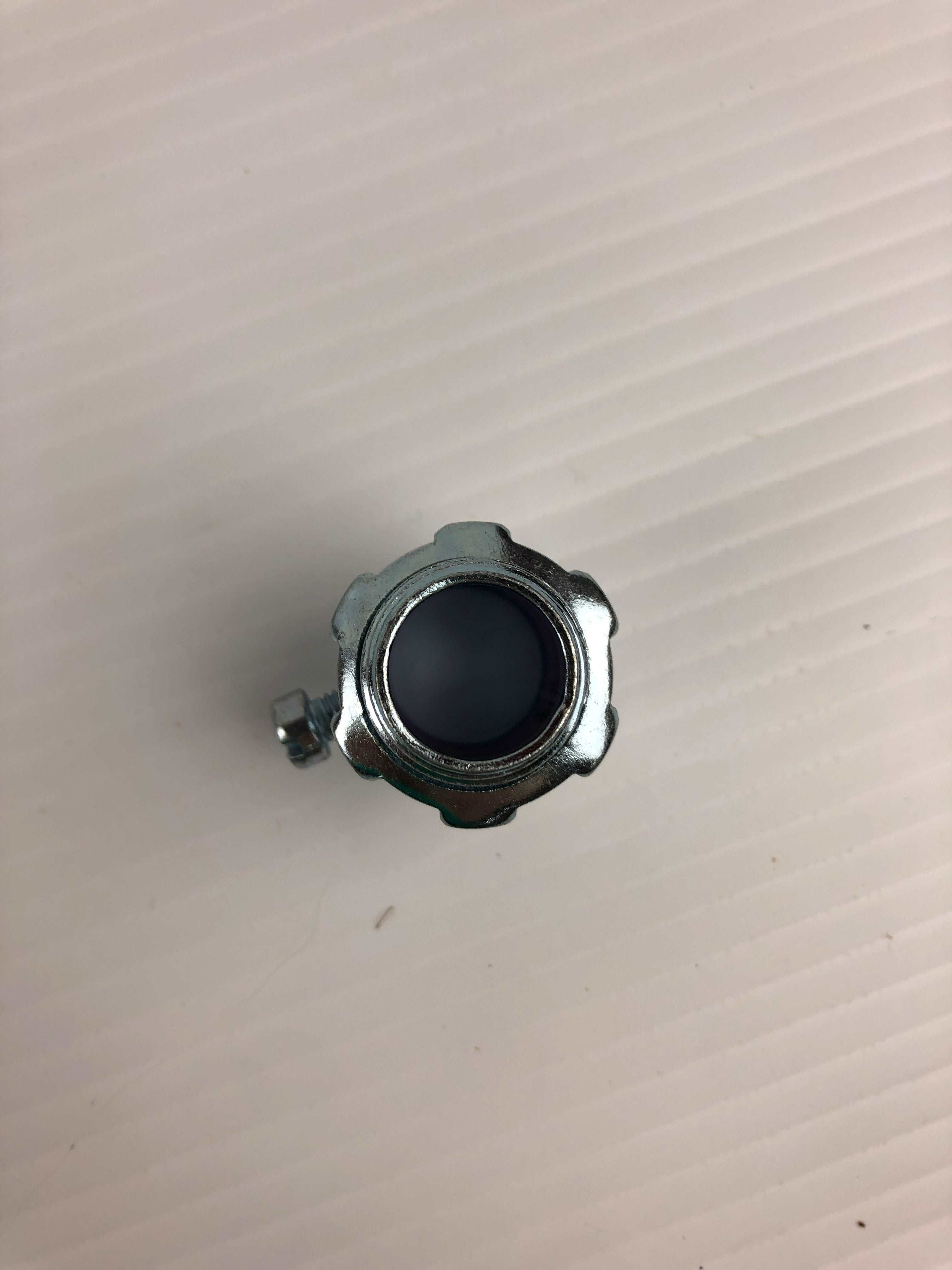 1/2" Male Conduit Adapter - Lot of 27