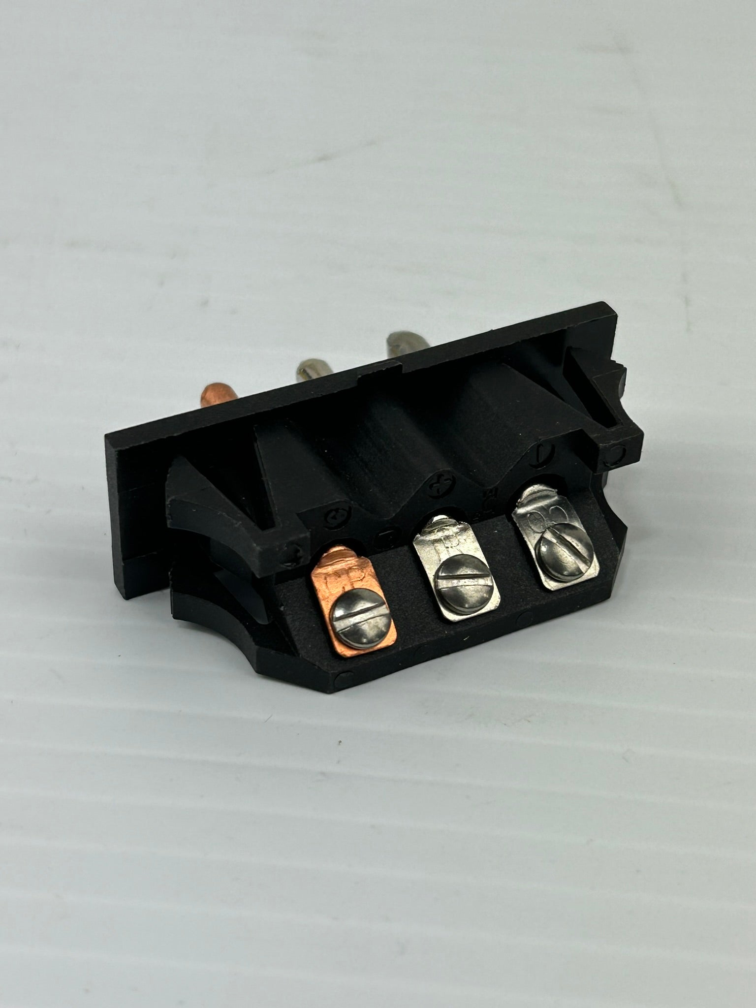 Omega TPJ-J-M Thermocouple Connector - Lot of 4