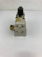 SMC VQ7-8-YZ-S-3Z Solenoid Valve