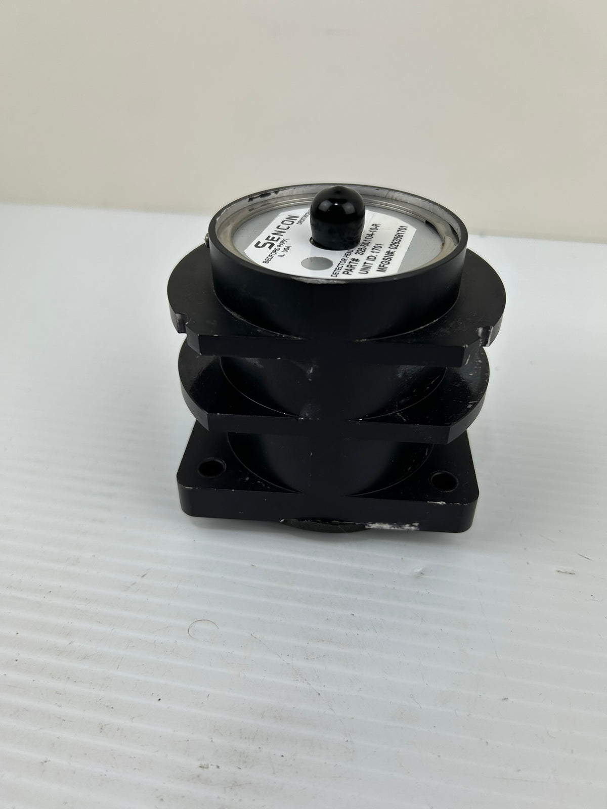 Sencon 325-50104-10-R Detector Head 325-50104-10