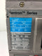 Siemens JD63F400 Circuit Breaker Type: JD6-A 600V 400A 3P 50/60Hz