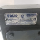 Falk 206WBM3A Omnibox 40:1 Gear Reducer