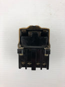 Allen-Bradley 700-N400A1 A/C Relay Series C 300V