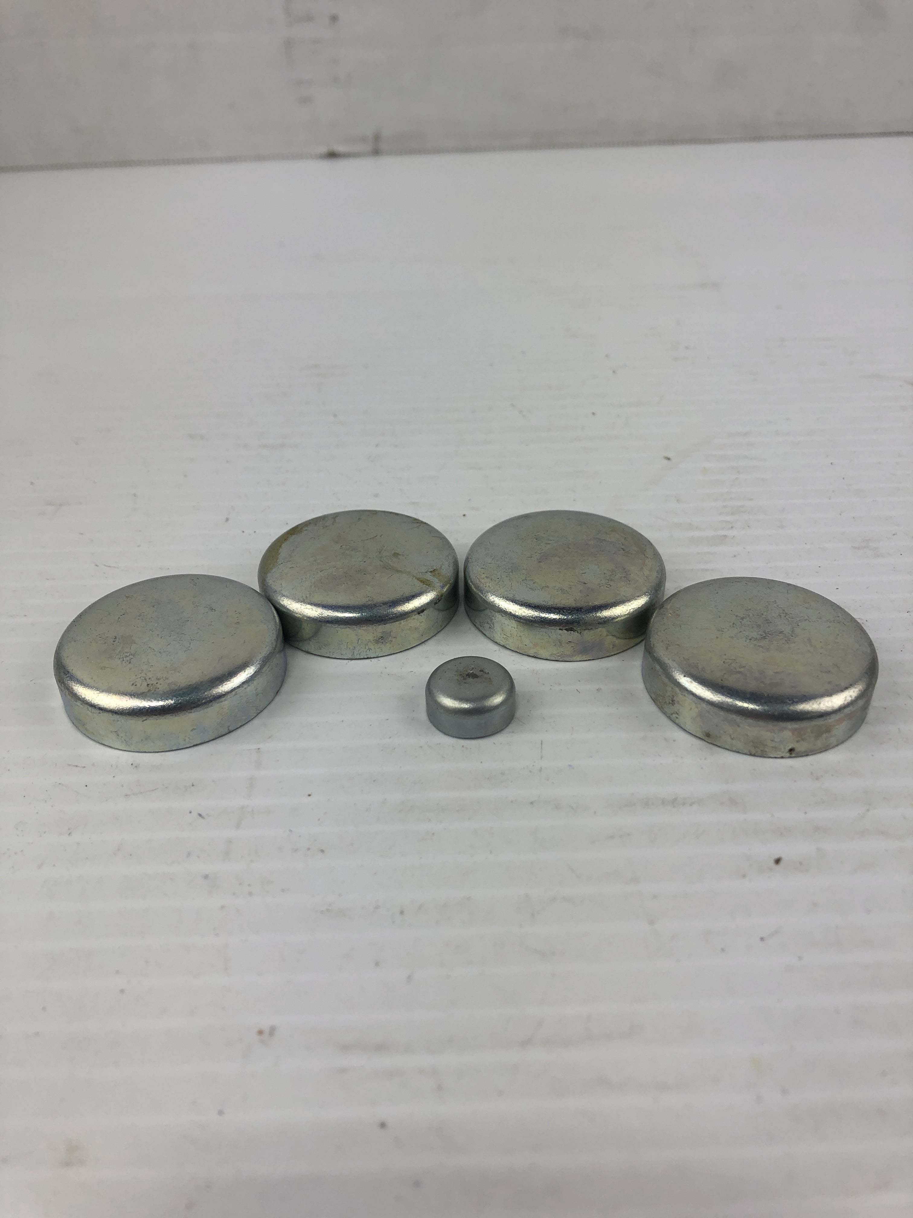 Clevite 219-9508 Engine Expansion Plug Kit 2199508