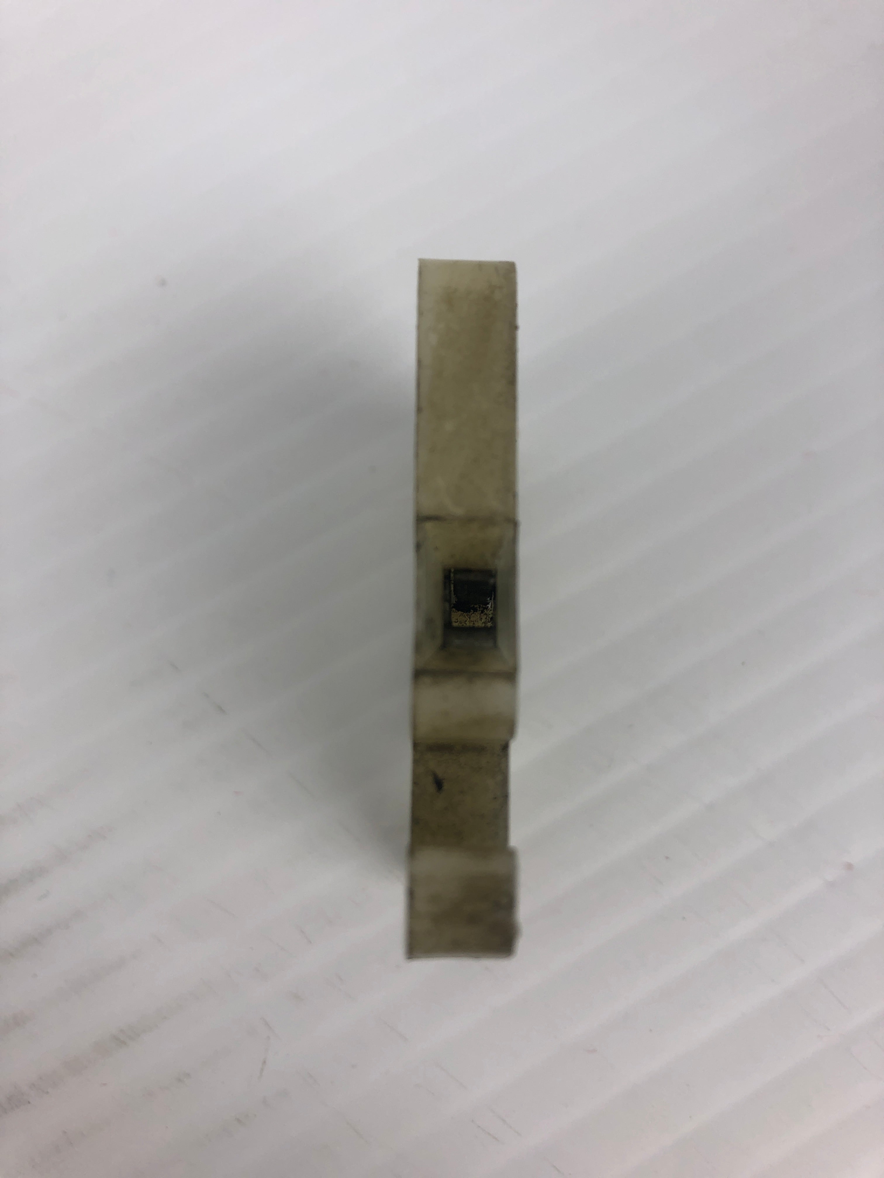 Allen Bradley BUL 1492 White Terminal Blocks Style H - Lot of 118