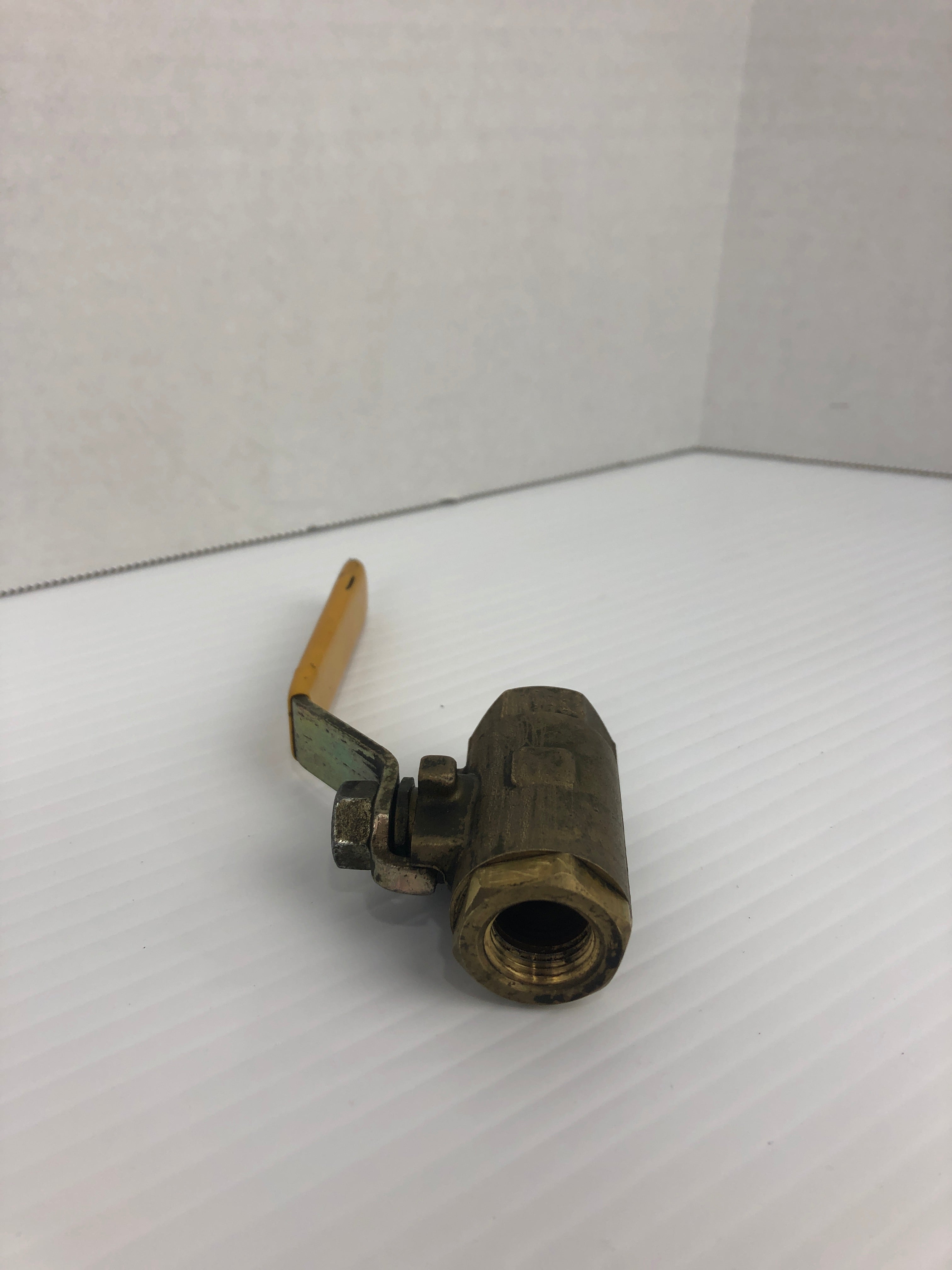 Parker 600WOG On/Off Valve