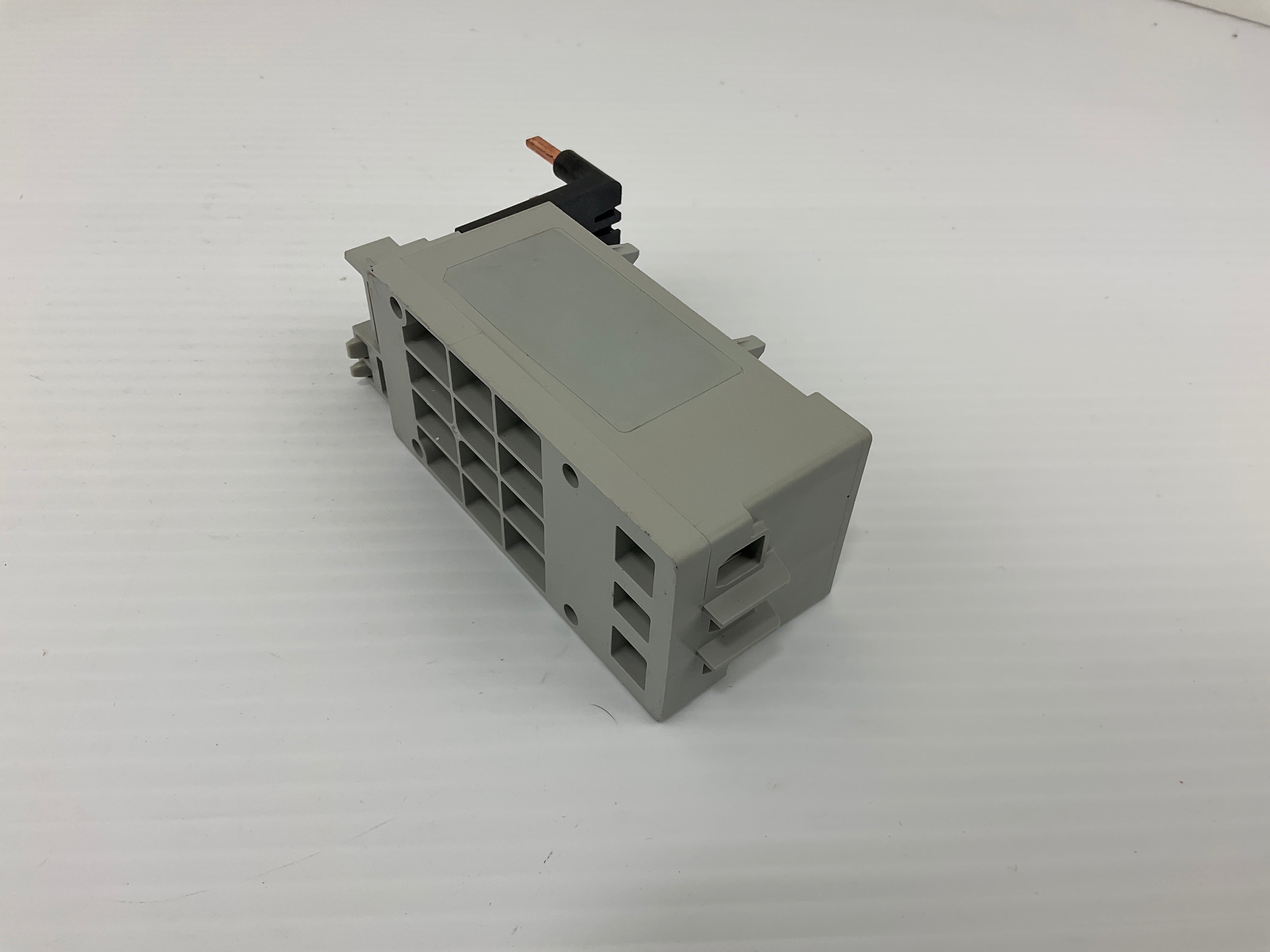 Allen Bradley Overload Relay 193-ESM-IG-30A-C55 Series A