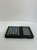 Allen-Bradley 20-HIM-A6 Enhanced HIM Keypad Series A 12VDC 140mA