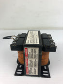 Square D 9070T75D1 Transformer 0.075kVA 50/60Hz