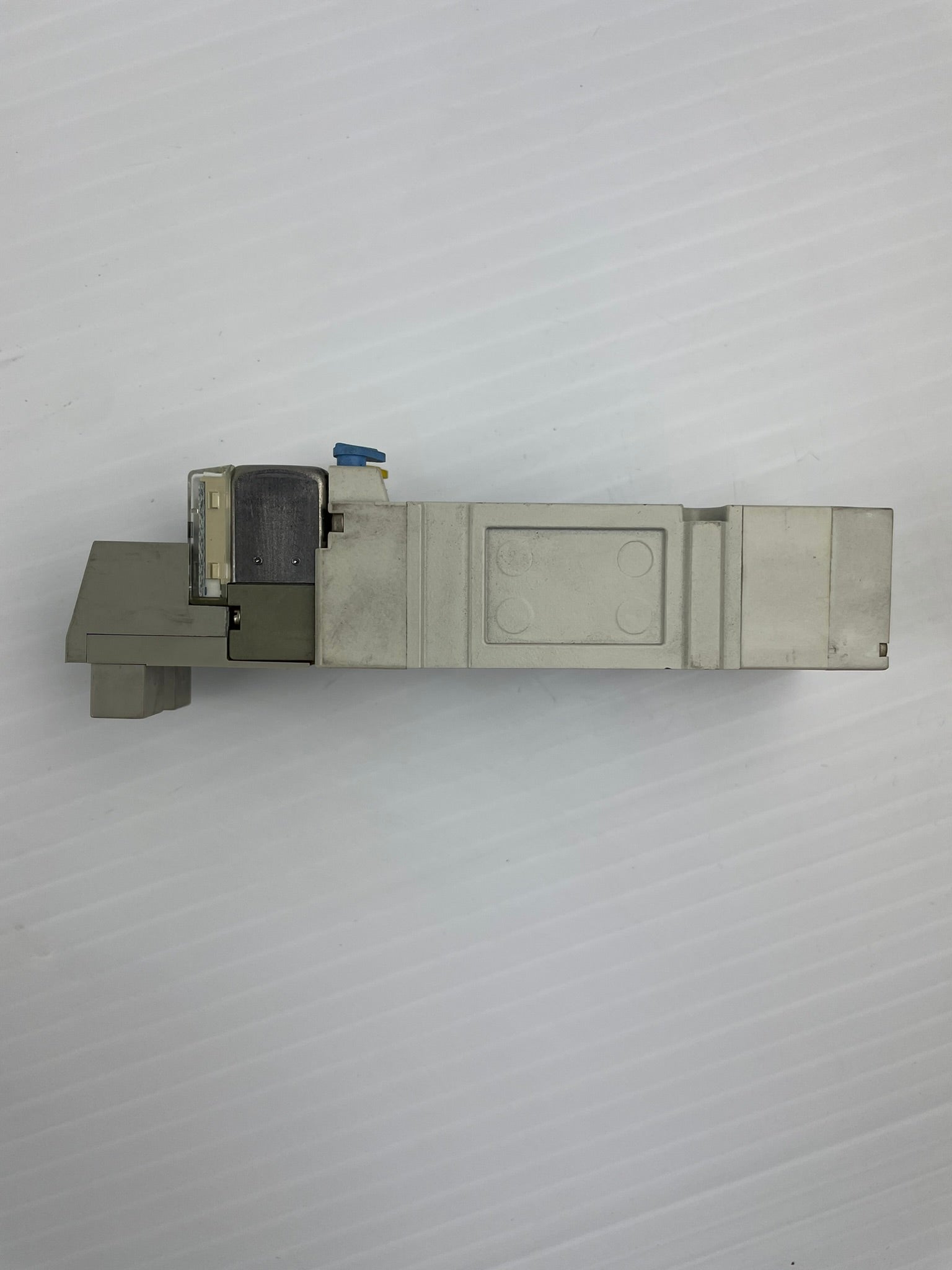 SMC Dual Valve SY5345-5FUE