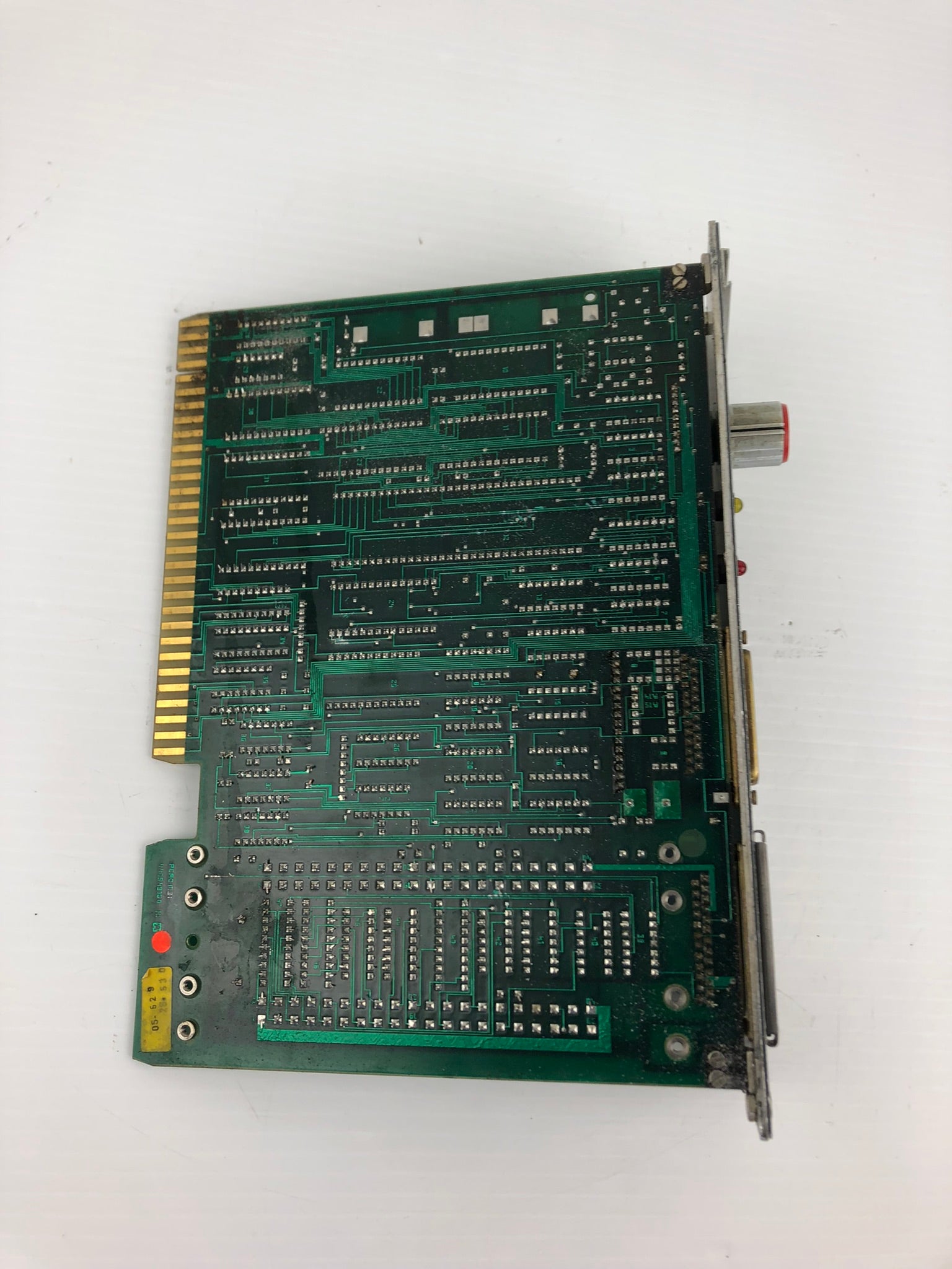 Landis & Gyr SAIA PCA2.M3 Circuit Board 442549160F1 PCAZM31