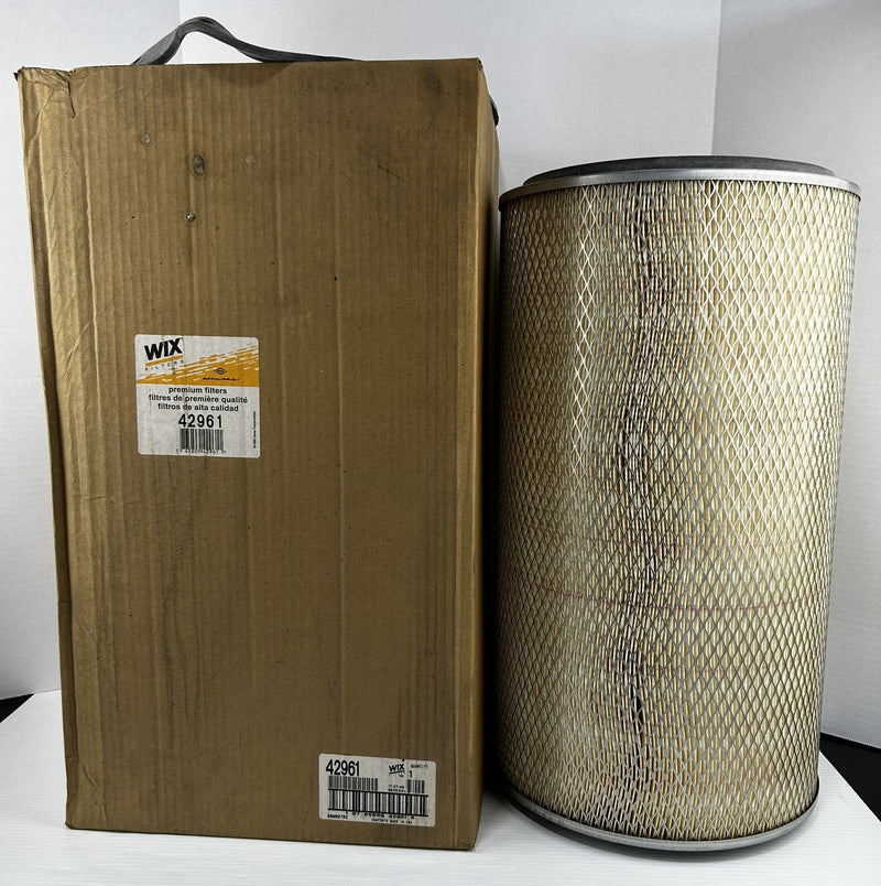 Wix 42961 Air Filter