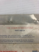 The Atmos Burner R 32515 Brazing Tip