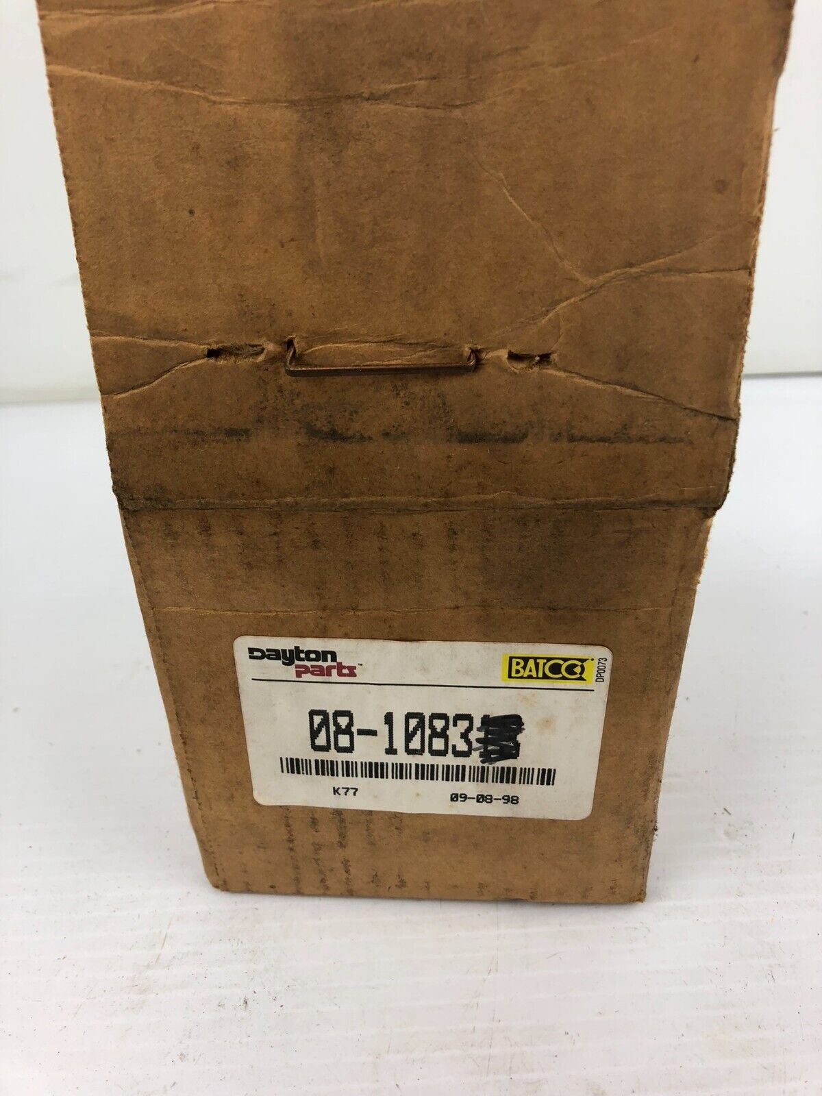 Dayton Parts 08-1083 Cam Kit Interchangeable with Leland K77