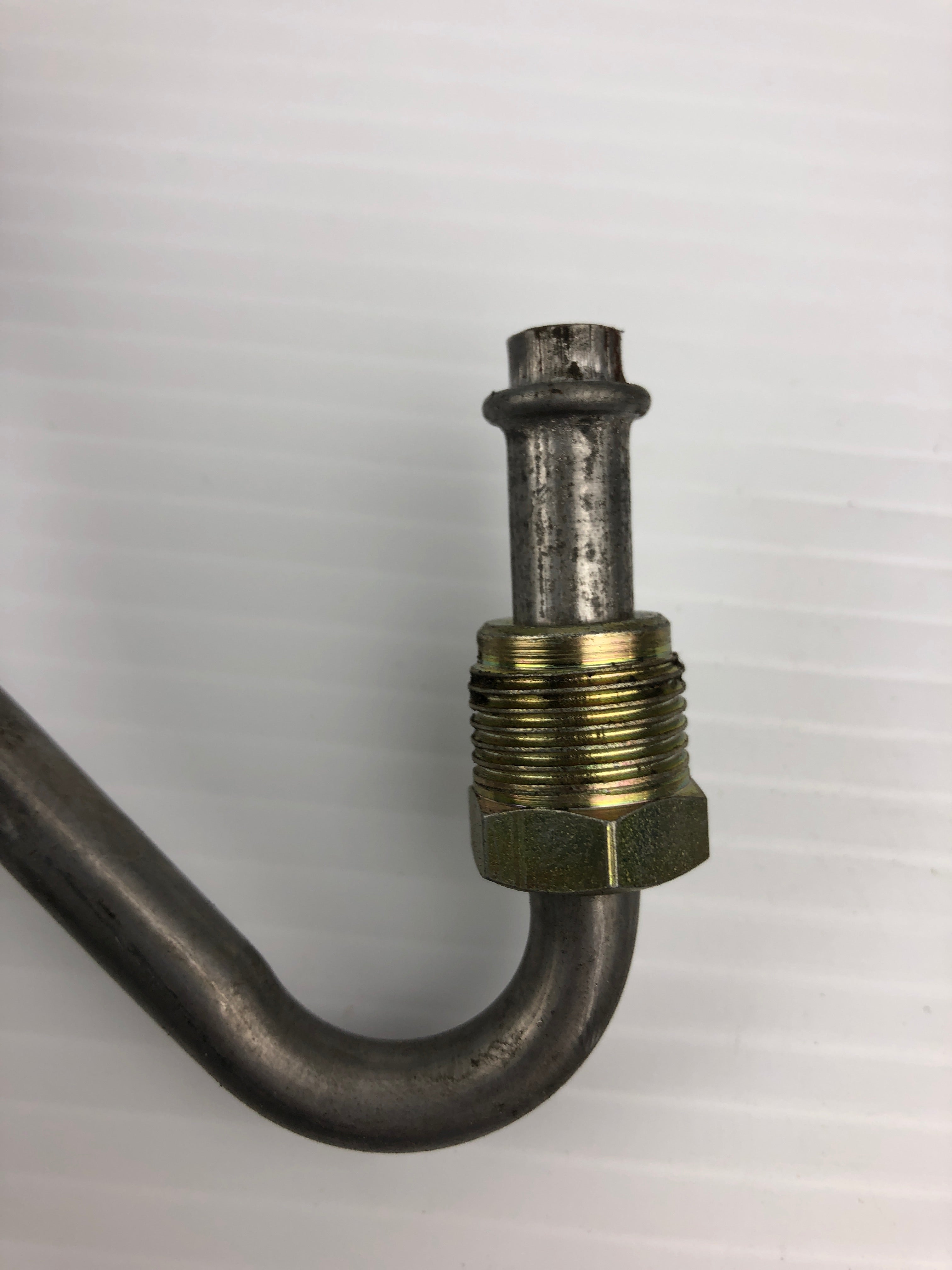 Omega 312 Power Steering Hose 67533