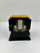 Allen-Bradley 100-A75N*3 Contactor Series C