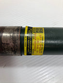 General Electric Current Limiting Fuse EJ0-1 C 397L504 G8 7.2 KV Indoor/Outdoor