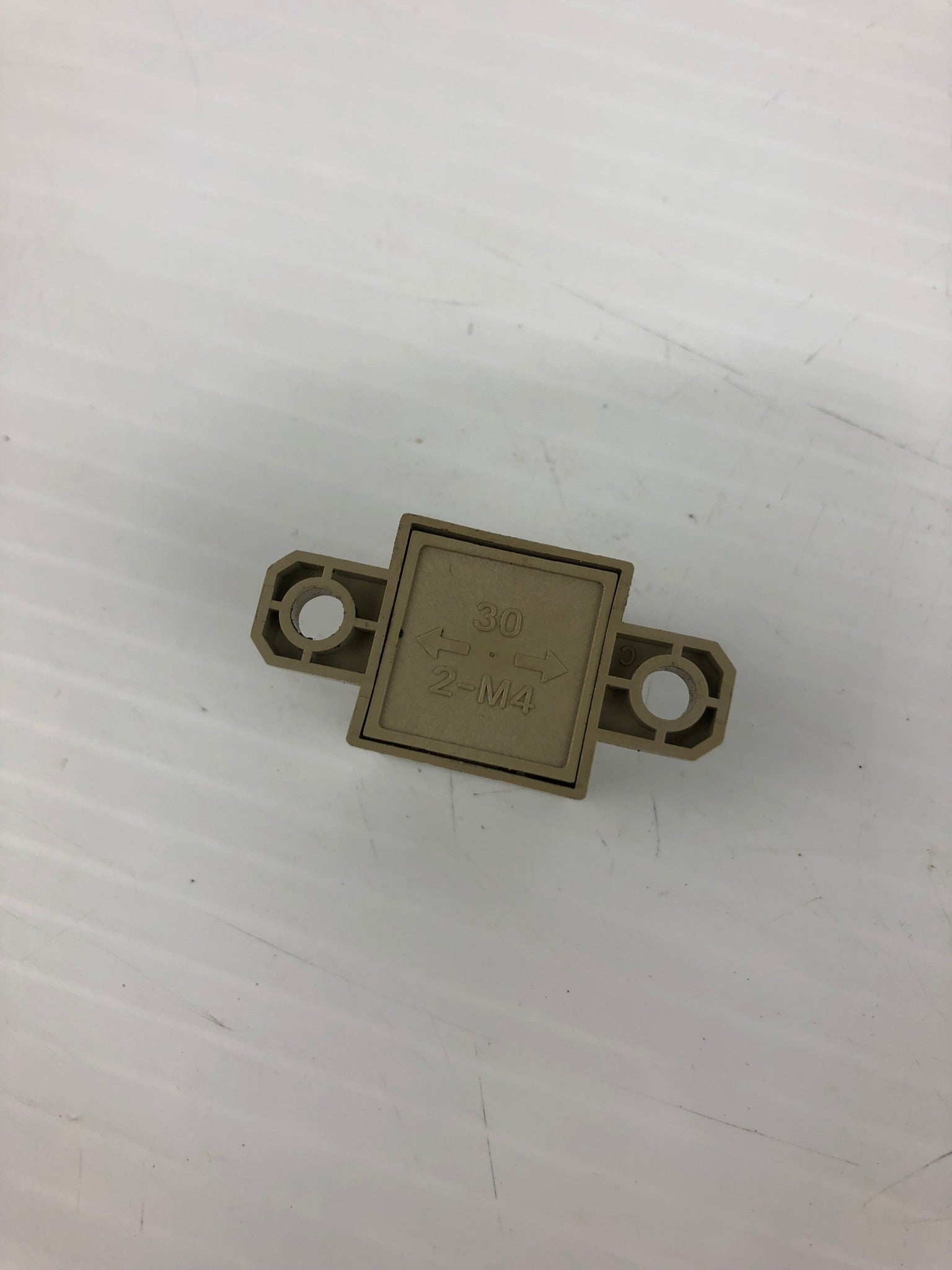 Omron SRS1-T Network Terminal Block