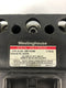 Westinghouse JA3225 Circuit Breaker Type JA225 600V 225A 3P