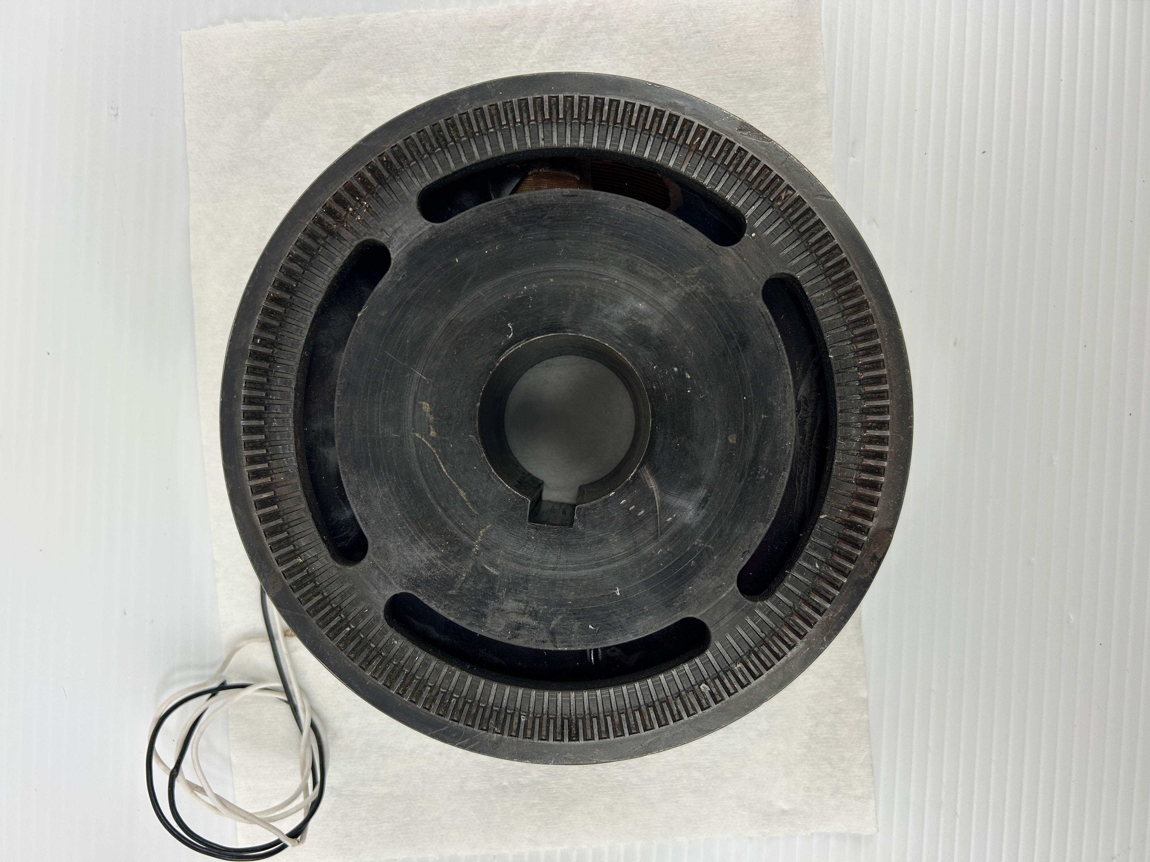 Sepac 60553 Brake Assembly 24V 55497