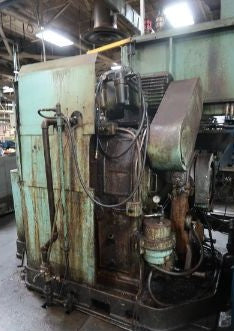 Acme Gridley 6-3/4" Single Spindle Screw Machine