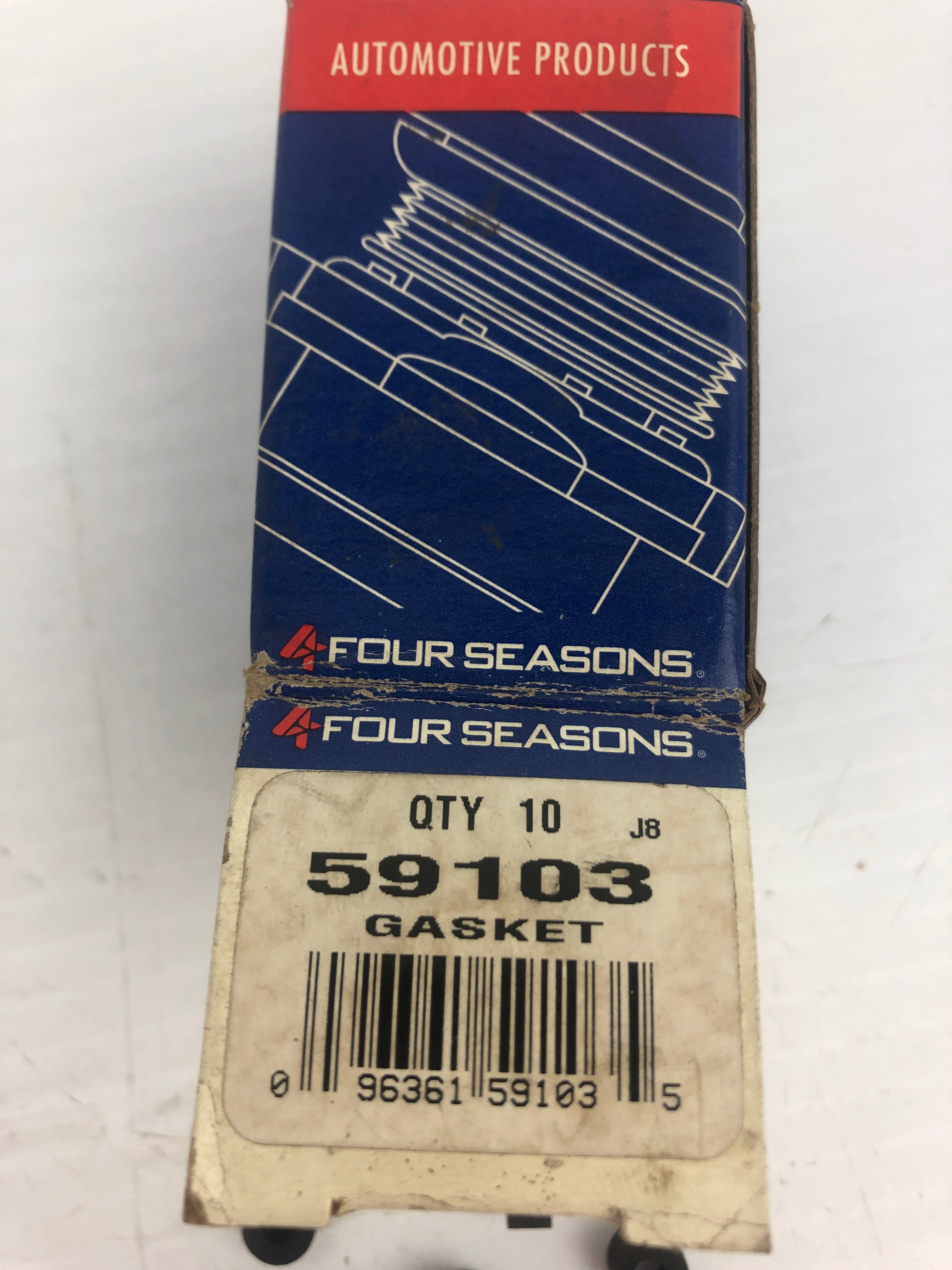 Four Seasons 59103 Gasket - Lot of 10