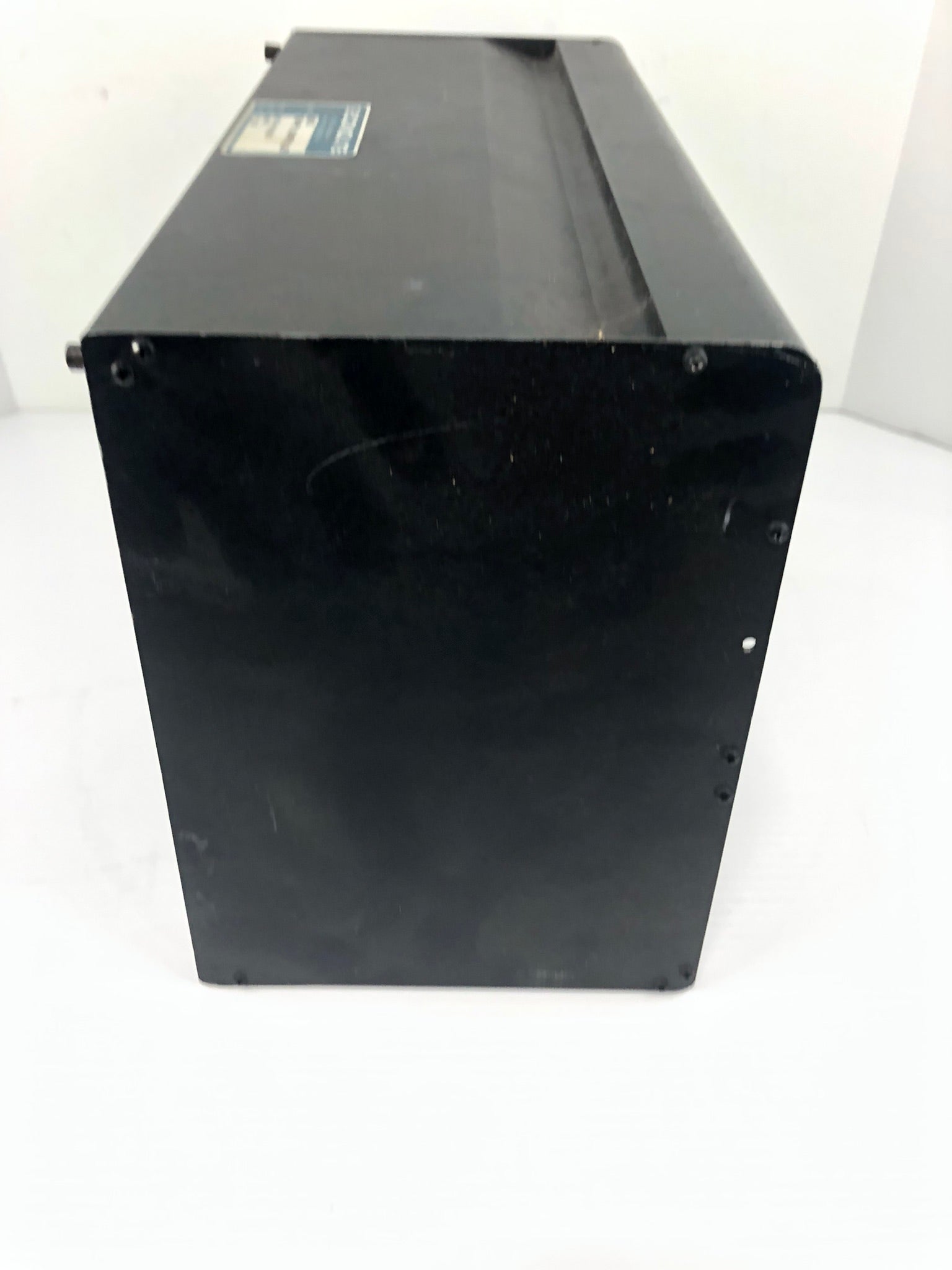 *** Econolite ASC311110100000 Traffic Controller ASC/3-1000