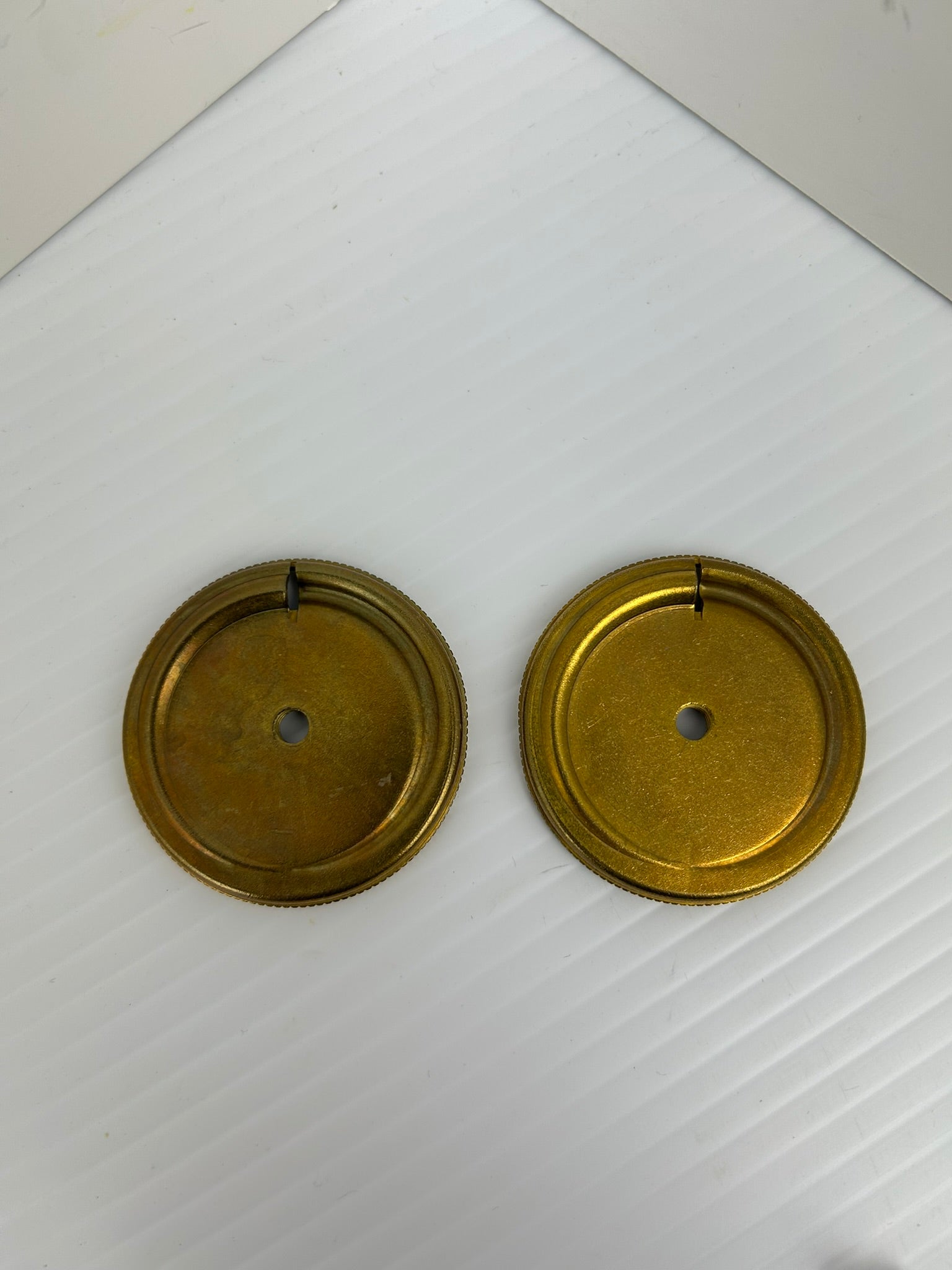 Moore 14995-103 Ranging Device Spring Kit 2.75-4 IN 3-15PSI - Lot of 2
