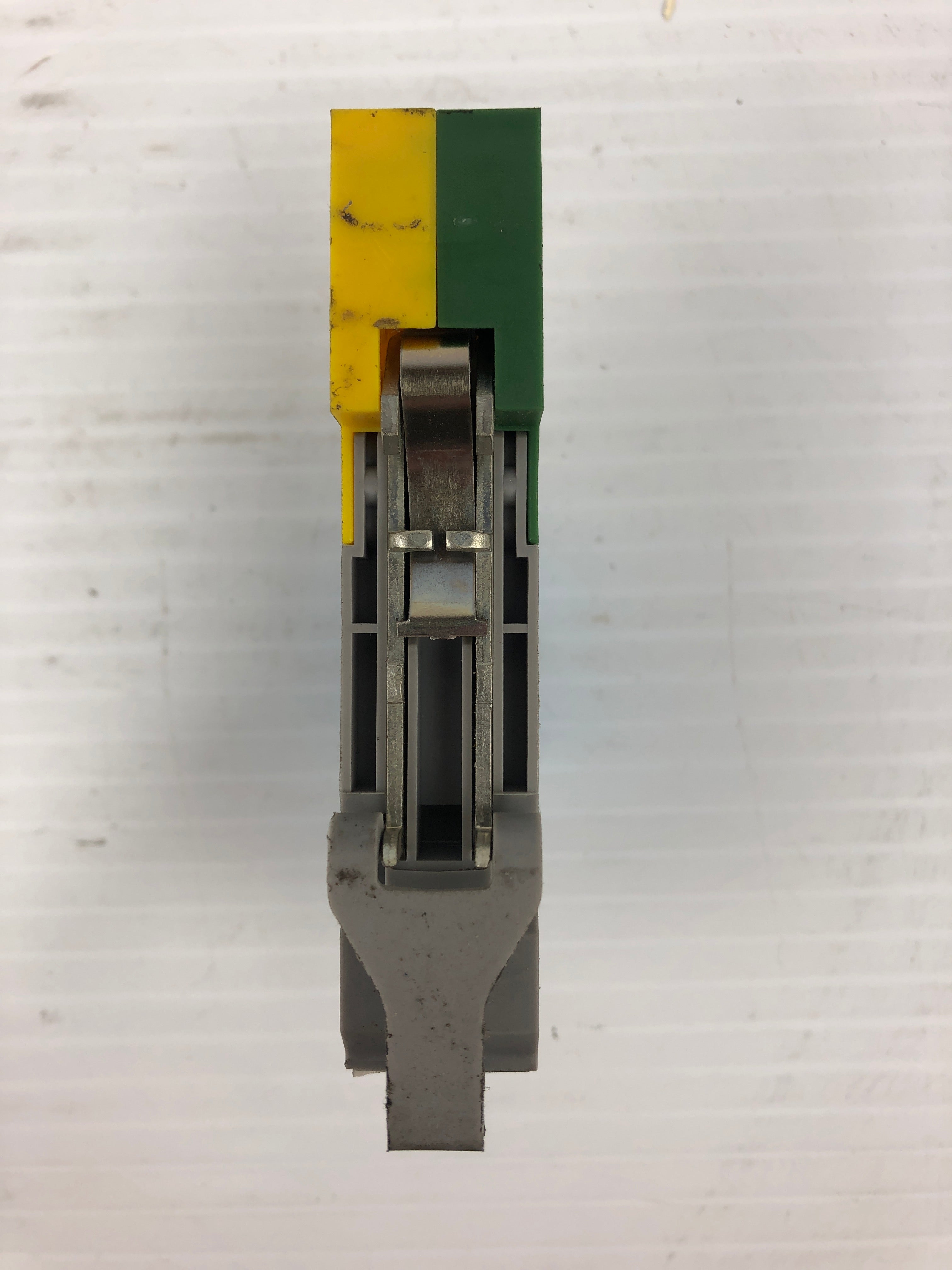 Entrelec Terminal Block Type D4/6.LNTP
