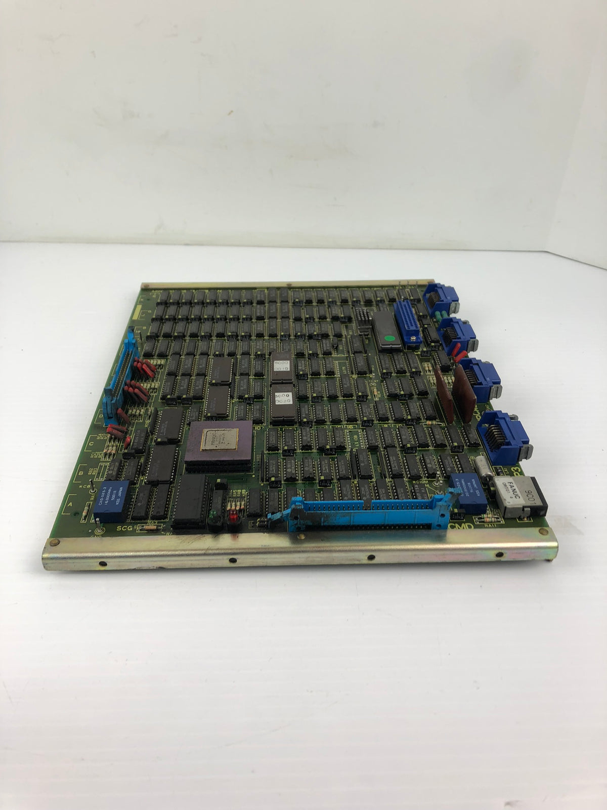 Fanuc A20B-1000-0850 /08B Circuit Board