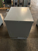 Acme DTGB-034-4S Drive Isolation Transformer 34kVA 3PH 460V 460Y/266V Style G