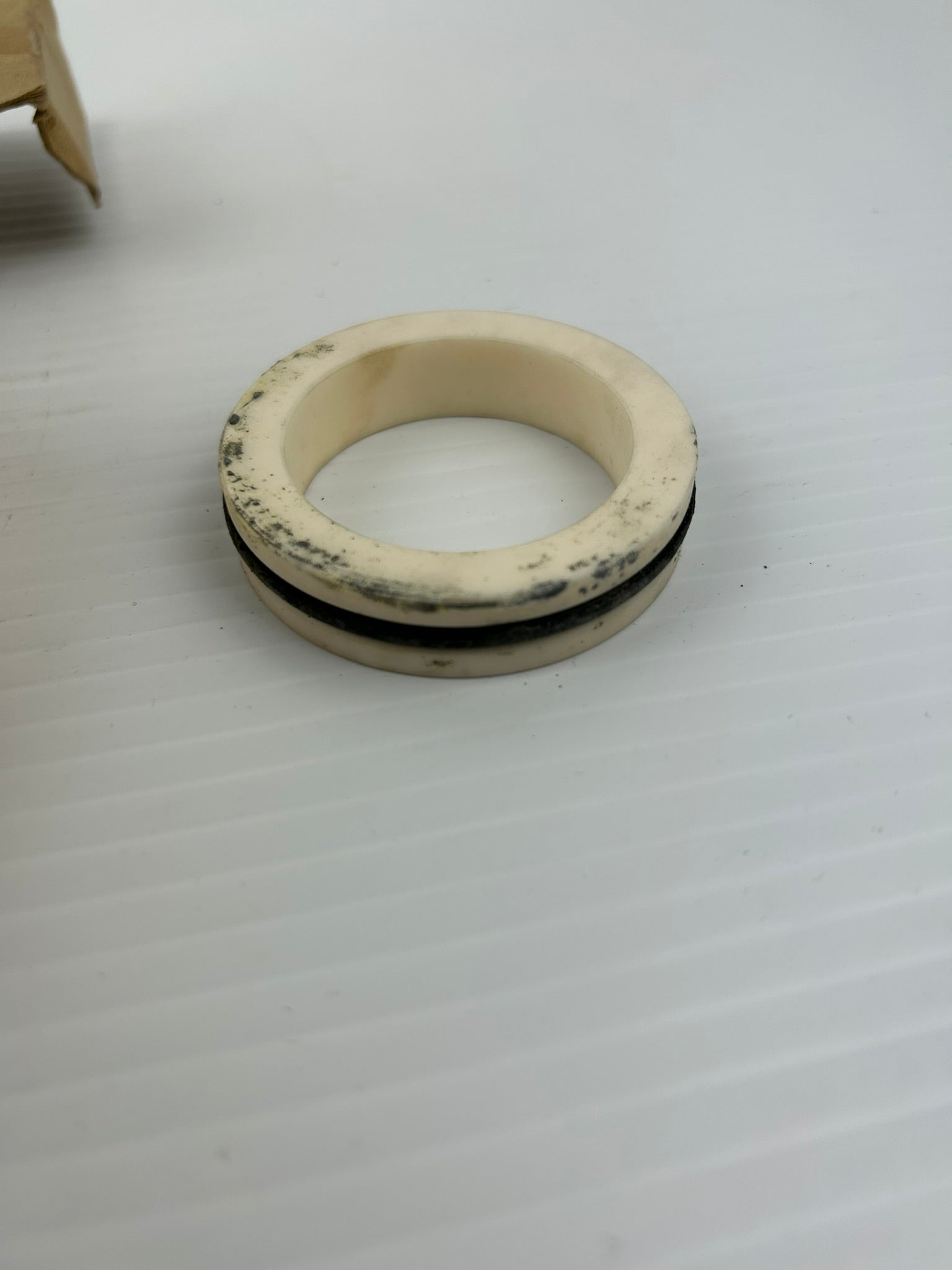 John Crane D-1625-406-9100 Seal Seat C/W ORG