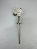 Burns Engineering 441357 Temp Sensor and Probe 88 316L 3A 121666