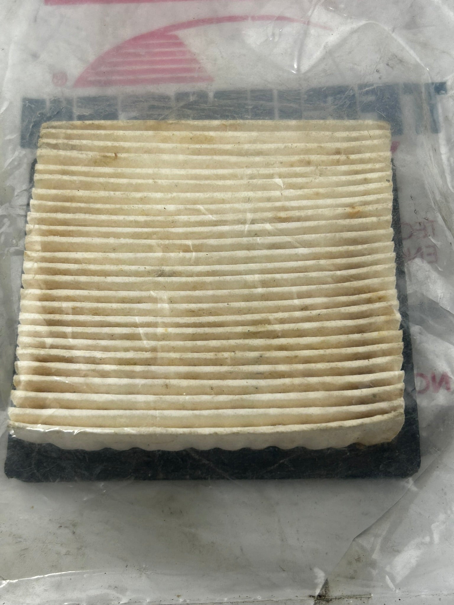 Tecumseh 36046 Air Filter