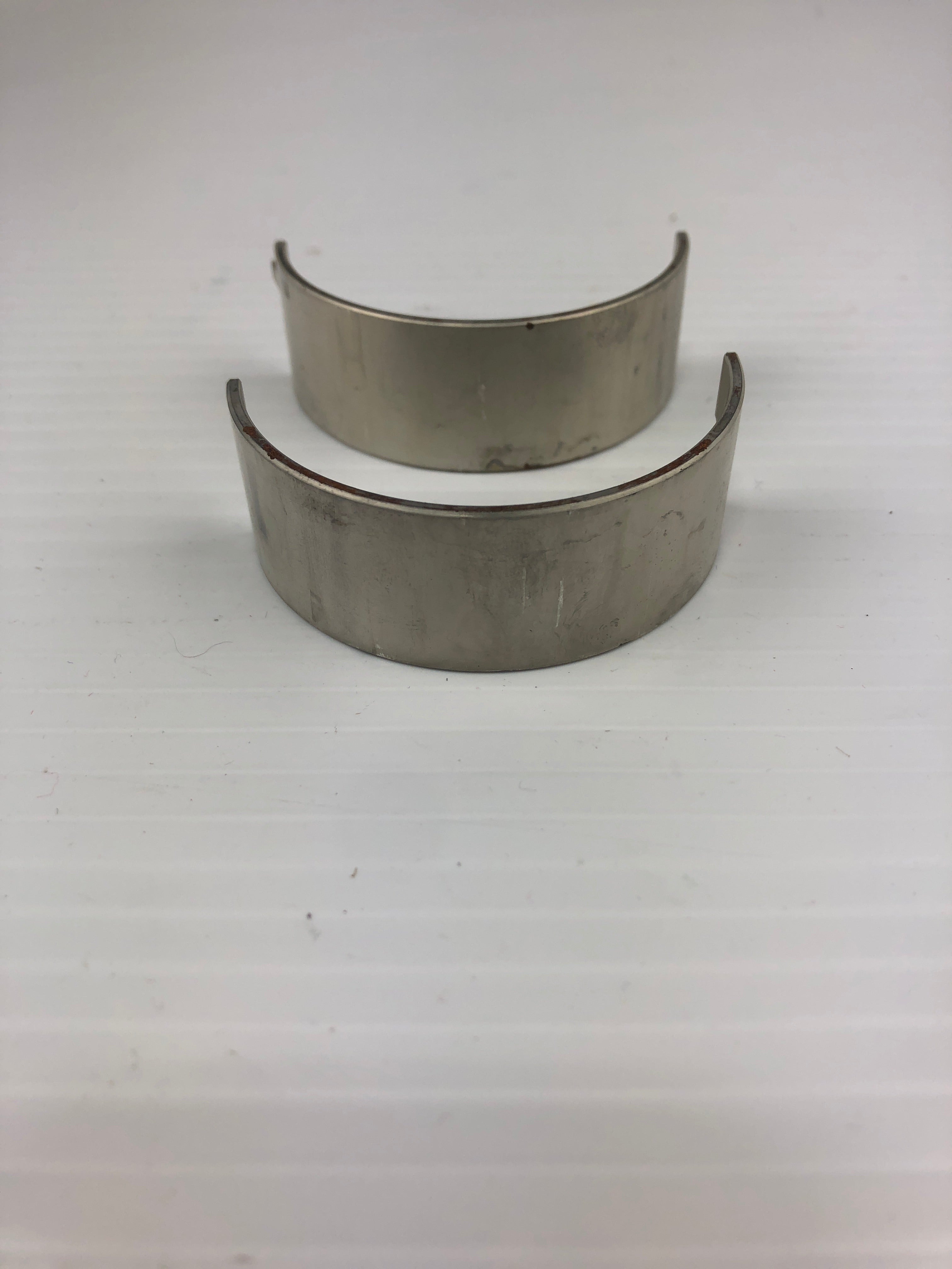 Clevite CB758P20 Engine Connecting Rod Bearing Pair CB-758 P-20 - Lot of 4