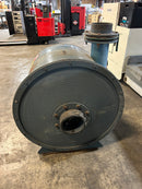 Spencer 4015-H MOD Vacuum Blower 15HP 3500RPM 450 I CFM with GE 15HP Motor