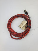 TR Electronic 64.290.031 Cable Orange