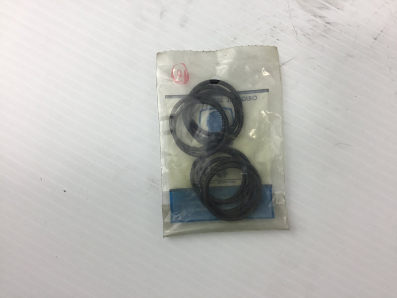 Tecumseh 35499 O-Ring Gasket New Pack of 10