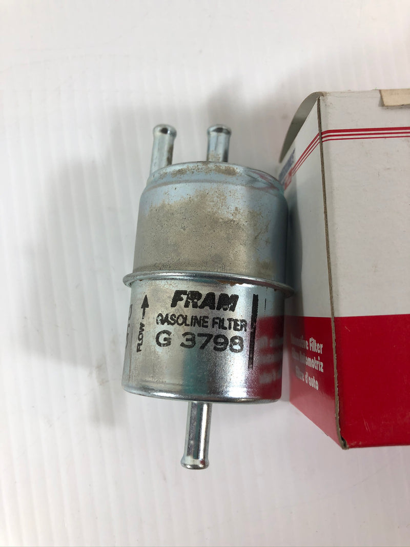 Professionals Choice Fuel Filter Interchanges with Wix 33029