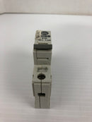 Allen Bradley G100 Circuit Breaker 1492-CB1 Ser. B 10A 1P