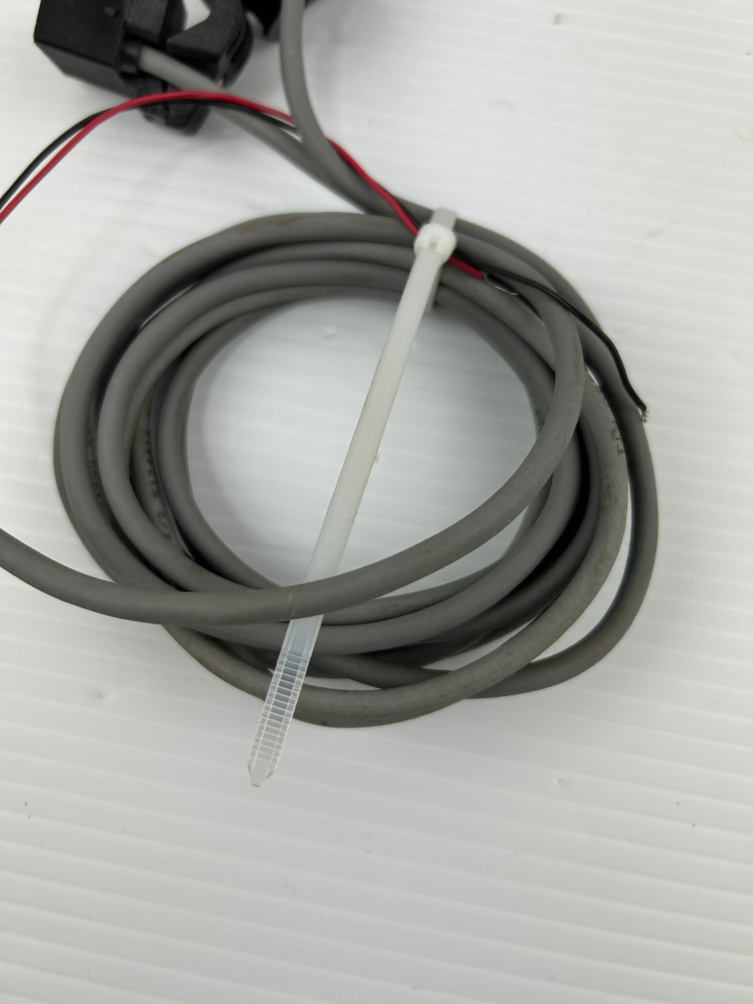 Canfield Connector 710-000-004 Switch Sensor (Qty 2) with E174416 Cable Wire