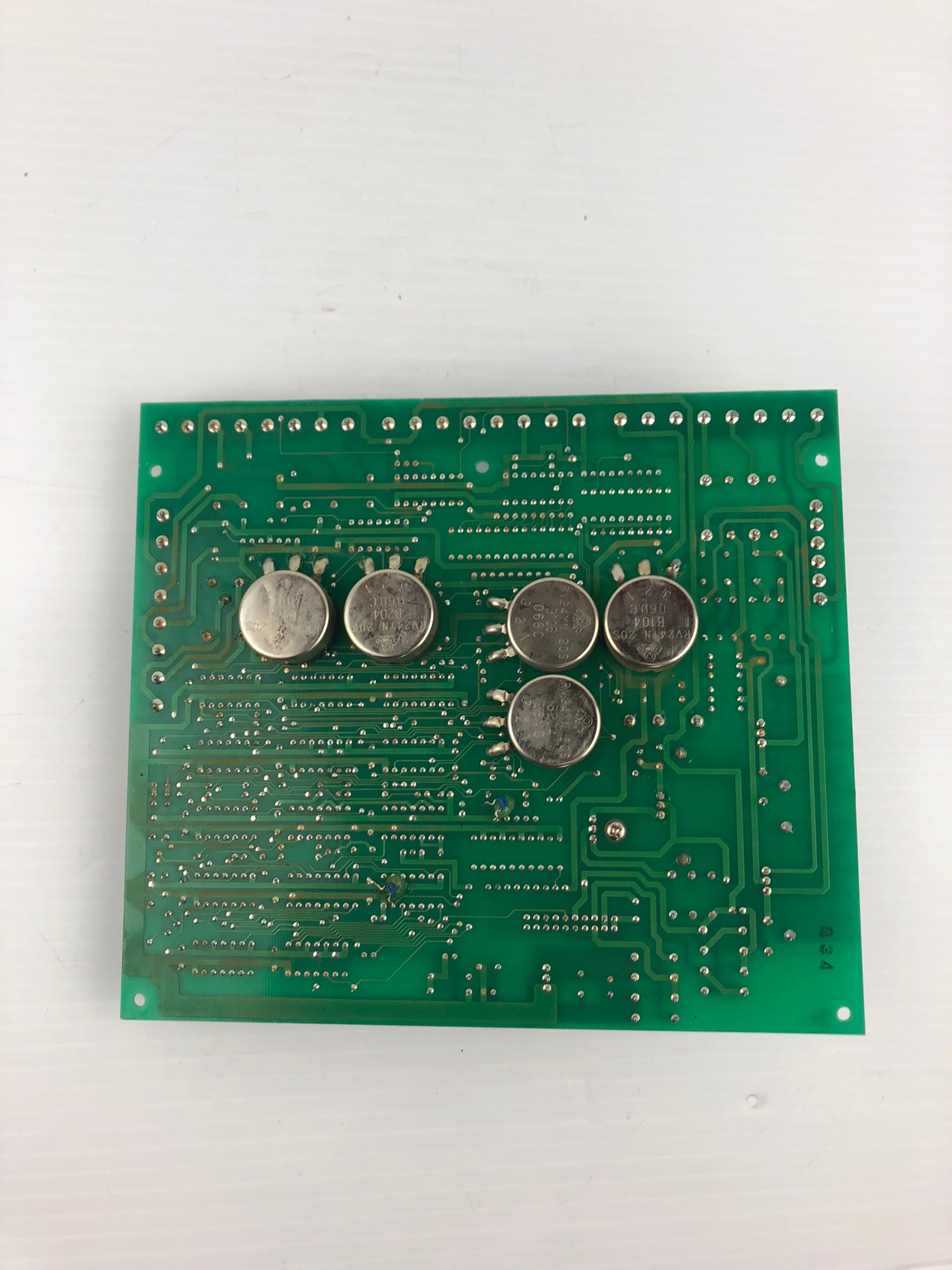 PF-L-ASHN-3 Circuit Control Board