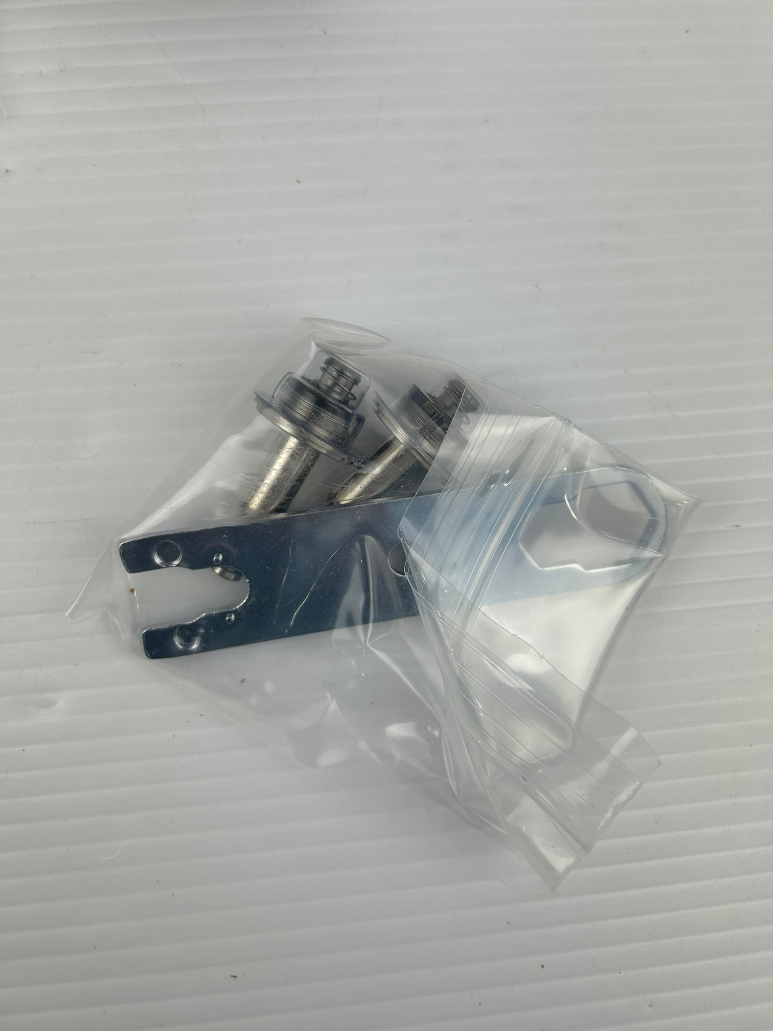 Versa K-4332-GGAC Repair Kit Series K6.5