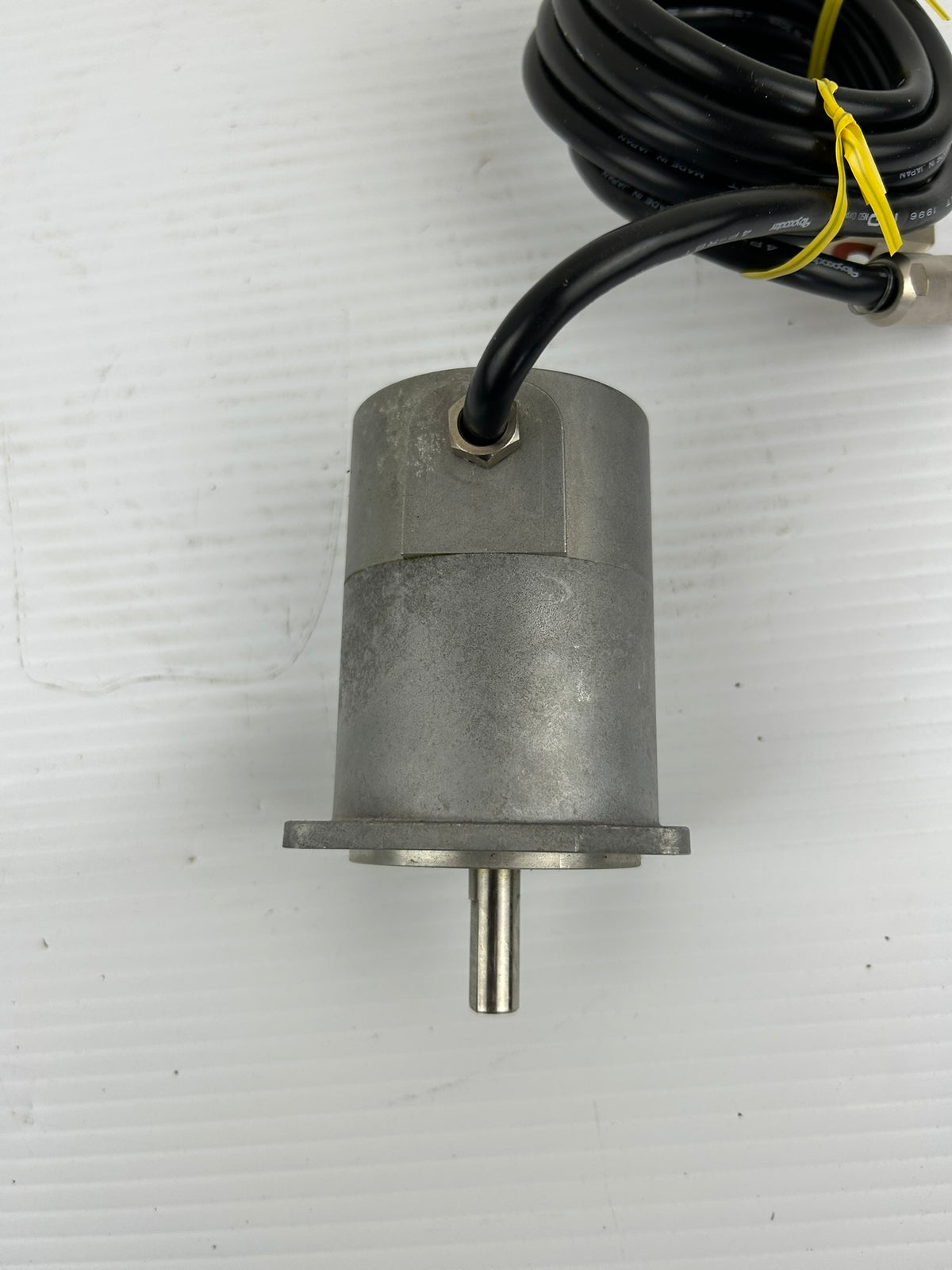 NSD ABSOCODER MRE-G320SP062FAC Multi-Turn Absolute Encoder 320 Turn