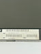 Gould AS-B805-016 16PT Modicon Input PLC Module 115VAC