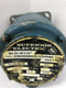 Superior Electric Slo-Syn SS150-P2-RC Synchronous Stepping Motor 3.3 RPM
