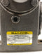 Baldor GSF3020AA Gear Reducer GR0049A025 0.77 HP 1750 RPM 30:1 Ratio