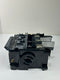 Allen-Bradley 1494V-DS200 Fusible Disconnect Switch Series B 600VAC 200A 3PH 3P