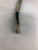 2457-40305-003PLE Rev B Network Cable