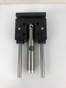 Bimba T-094-MNP $& Pneumatic Slide Cylinder LTE-094-DM